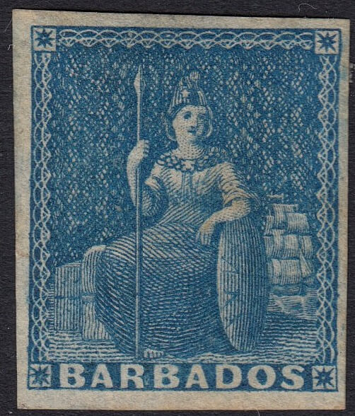 Real Barbados SG3