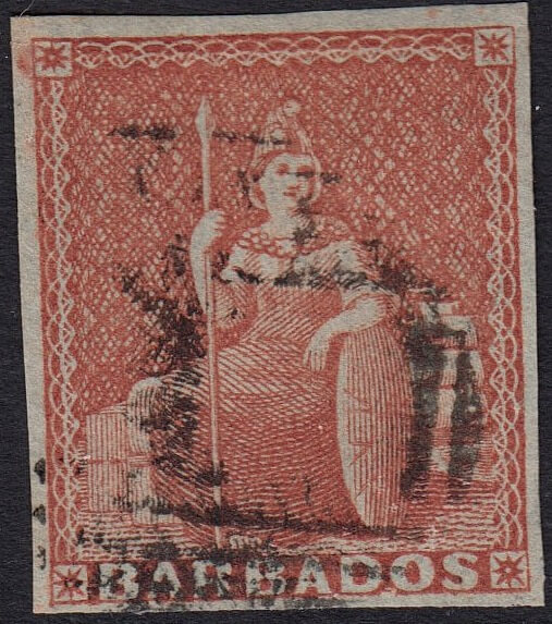 Real Barbados SG5