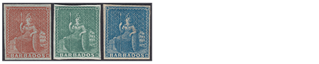 barbados stamps footer logo