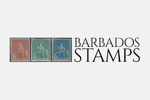 50th Anniversary of Barbados National Trust stamps released