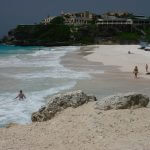 Crane Beach, Barbados, 2005