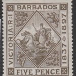 Barbados SG120