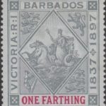 Barbados SG125