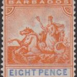 Barbados SG142