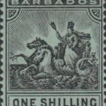 Barbados SG169