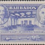 Barbados SG260