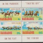 Barbados SGMS385