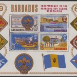 Barbados SGMS397