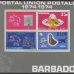 Barbados MS505