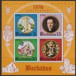 Barbados MS530