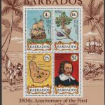 Barbados MS542