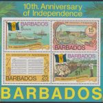 Barbados MS573