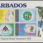 Barbados MS604