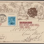 Barbados MS620
