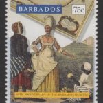 Barbados SG1005