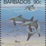 Barbados SG1009