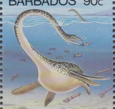 Barbados SG1010