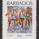 Barbados SG1016