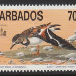 Barbados SG1020