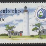 Barbados SG1024