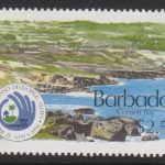 Barbados SG1025