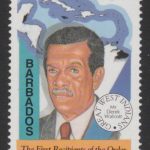 Barbados SG1026