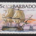 Barbados SG1031A