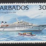 Barbados SG1032A