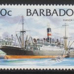 Barbados SG1037A