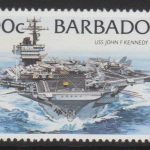 Barbados SG1039A