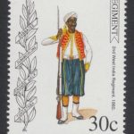 Barbados SG1043