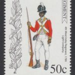 Barbados SG1044