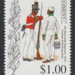 Barbados SG1046