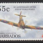 Barbados SG1050
