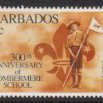 Barbados SG1053