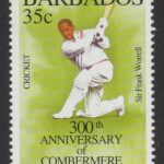 Barbados SG1055