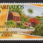 Barbados SG1056