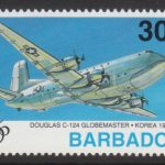 Barbados SG1058