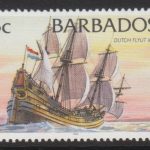 Barbados SG1075