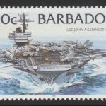 Barbados SG1085