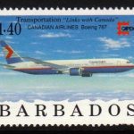 Barbados SG1092