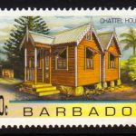 Barbados SG1094