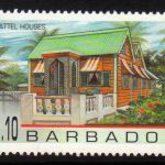 Barbados SG1095