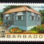 Barbados SG1096