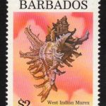 Barbados SG1110