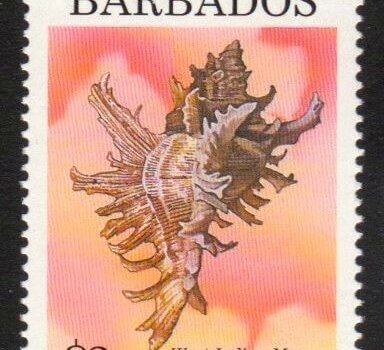 Barbados SG1110