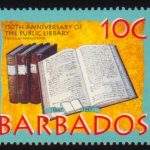 Barbados SG1112