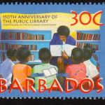 Barbados SG1113