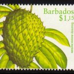 Barbados SG1118
