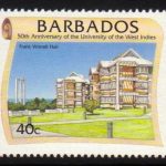 Barbados SG1125